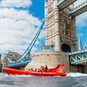 London Speedboat Adventures Tower Bridge